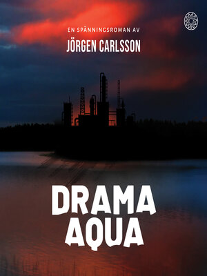 cover image of Drama Aqua